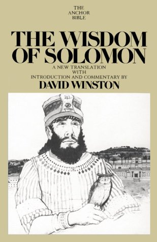 The Wisdom of Solomon (Hardcover)