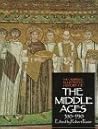 The Cambridge Illustrated History of the Middle Ages, 350-950 by Robert Fossier
