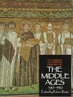 The Cambridge Illustrated History of the Middle Ages, 350-950 (Hardcover)