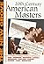 Twentieth-Century American Masters: Ives, Thomson, Sessions, Cowell, Gershwin, Copland, Carter, Barber, Cage, Bernstein (New Grove)