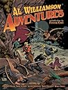 Al Williamson Adventures