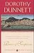 Race of Scorpions by Dorothy Dunnett