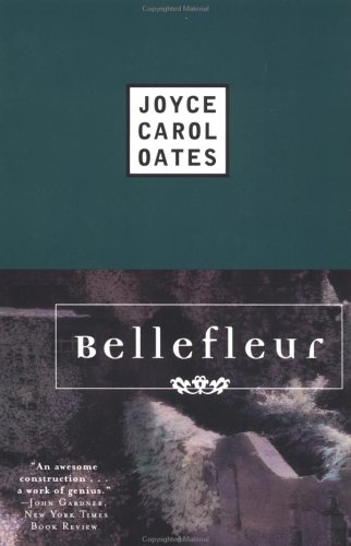 Bellefleur (Paperback)