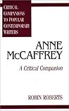 Anne McCaffrey: A...