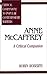 Anne McCaffrey by Robin  Roberts