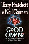 Good Omens Good Omens
