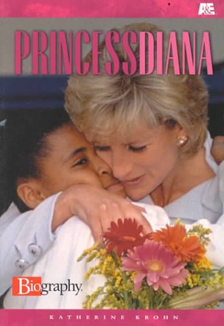 Princess Diana (A&e Biography)
