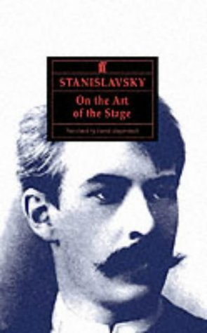 Stanislavsky on the Art of the Stage (Paperback)