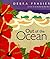 Out of the Ocean Book: A Picture Book With Treasure Bag and Ocean Journal