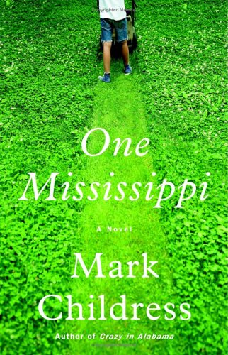 One Mississippi (Hardcover)