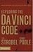 Exploring the Da Vinci Code...