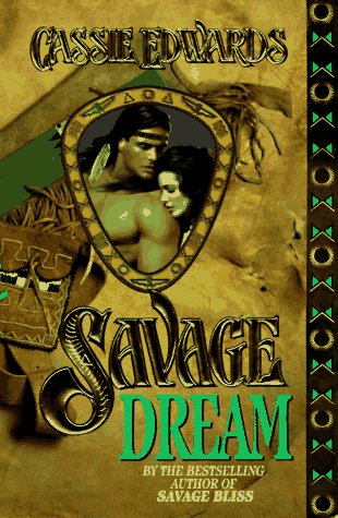 Savage Dream (Savage Secrets, #6)