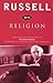On Religion: Selections fro...