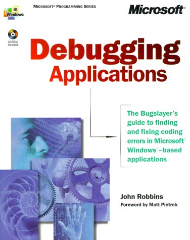 Debugging Applications: Microsoft (Dv-Mps Programming)