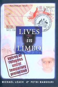 Lives in Limbo: Voices of Refugees Under Temporary Protection