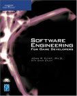 Software Engineering for Game Developers (Paperback)