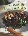 Complete Vegetarian Complete Vegetarian