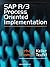 Sap R/3 Process-Oriented Implementation by G. Keller