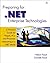 Preparing for .NET Enterpri...