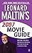 Leonard Maltin's Movie Guid...