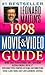 Leonard Maltin's Movie and Video Guide 1998 by Leonard Maltin Leonard Maltin's Movie and Video Guide 1998 by Leonard Maltin