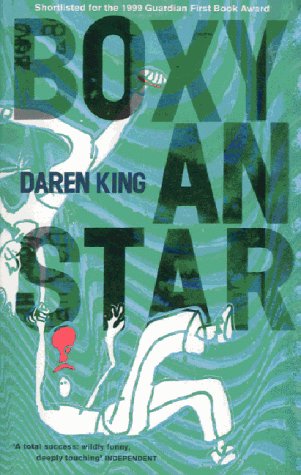 Boxy an Star (Paperback)