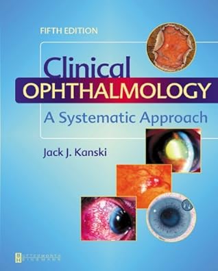Clinical Ophthalmology: A Systematic Approach