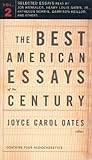The Best American...