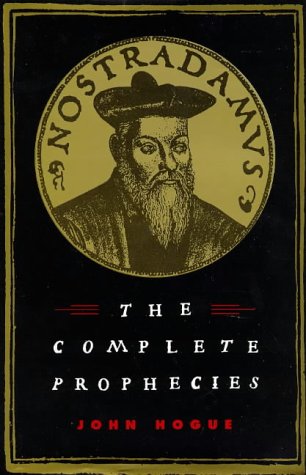Nostradamus: The Complete Prophecies (English and French Edition)