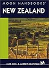 Moon Handbooks New Zealand Moon Handbooks New Zealand