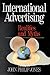 International Advertising: ...