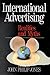 International Advertising: Realities and Myths