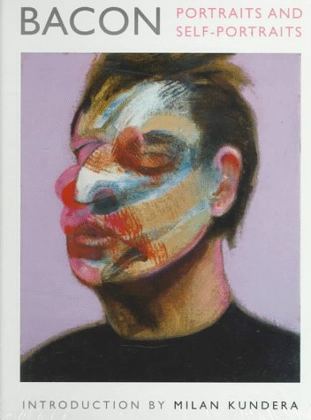 Bacon: Portraits and Self-Portraits (Paperback)