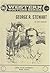 George R. Stewart (Boise State University Western Writers Series)