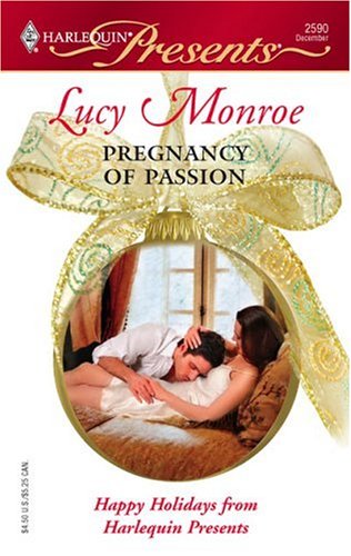 Pregnancy of Passion (Paperback)