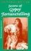 Secrets of Gypsy Fortunetelling