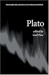 Plato (Oxford Readings in Philosophy)