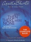 And Then There Were None Complete and Unabridged