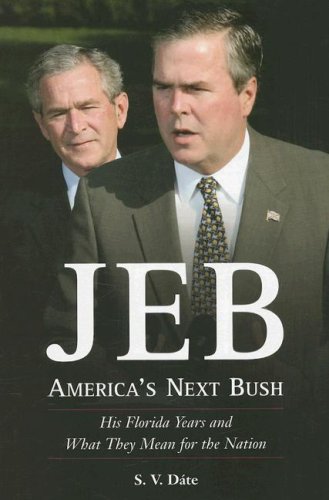 Jeb: America's Next Bush (Hardcover)