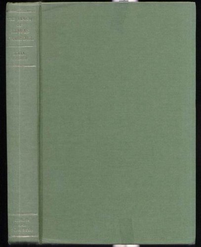 The Magic of Lewis Carroll (Hardcover)