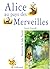 ALICE AU PAYS DES MERVEILLES (ROMANS JUNIOR ETRANGERS)