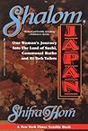 Shalom Japan: A Sabra's Five Years in the Land of the Rising Sun