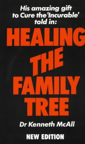 Healing the Family Tree (Paperback)