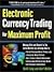 Electronic Currency Trading...