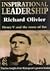 Inspirational Leadership: Henry V and the Muse of Fire--Timeless Insights from Shakespeare's Greatest Leader