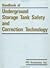 Handbook Of Underground Storage Tank Safety And Correct Technology (Science Information Research Center Series)