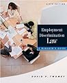 EMPLOYMENT DISCRIMINATION LAW