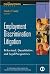 Employment Discrimination Litigation by Frank J. Landy