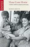 Keith, A by Agnes Newton Keith