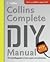 Collins Complete Diy Manual by Albert Jackson